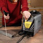 Сварочный аппарат Deko DKWM160A 051-4669