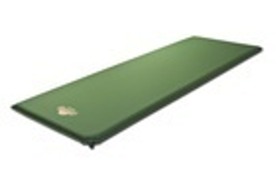 КОВРИК ALEXIKA TREKKING 60