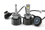 Светодиодные лампы D4S/D4R LED 35W 6000K 3500LM (комплект, 2шт)