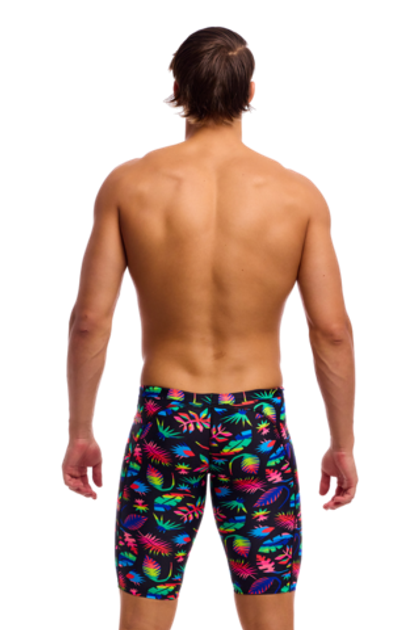 Джаммеры FUNKY TRUNKS Men's Lost Leaf