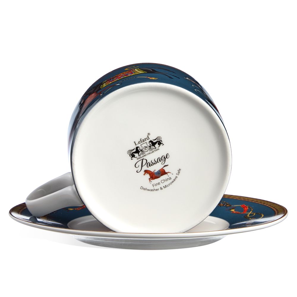 ЧАЙНАЯ ПАРА LEFARD "PASSAGE" 300 МЛ