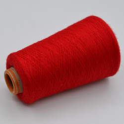 Lana Gatto/ Tollegno art. Harmony (rosso)