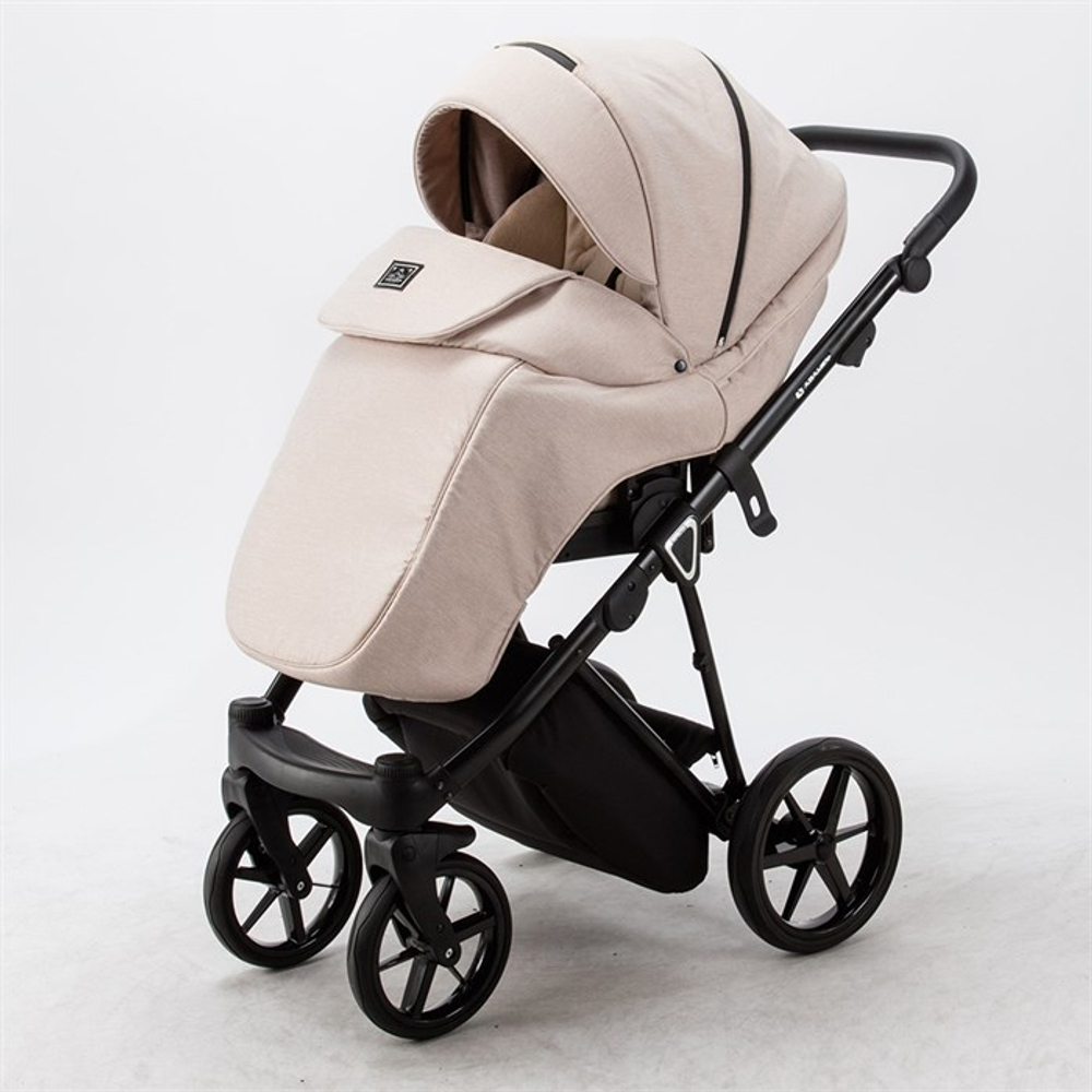 Коляска 2 в 1 Adamex Porto