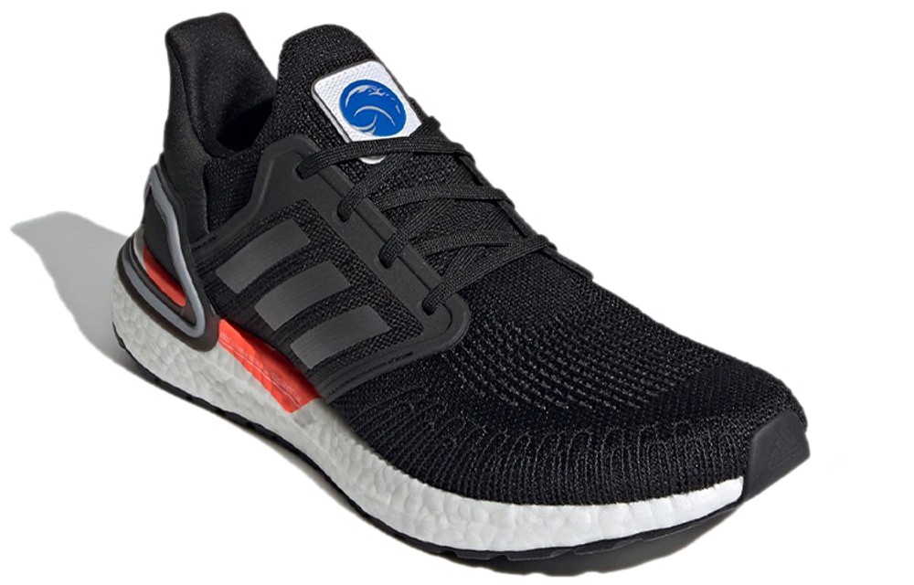 Кроссовки Nasa X Adidas Ultraboost 20