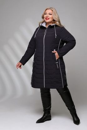 Цена на Куртка-6244 больших размеров
