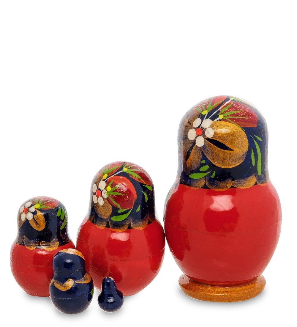 МР-53/11-A Матрешка 5м «Мария» мал.