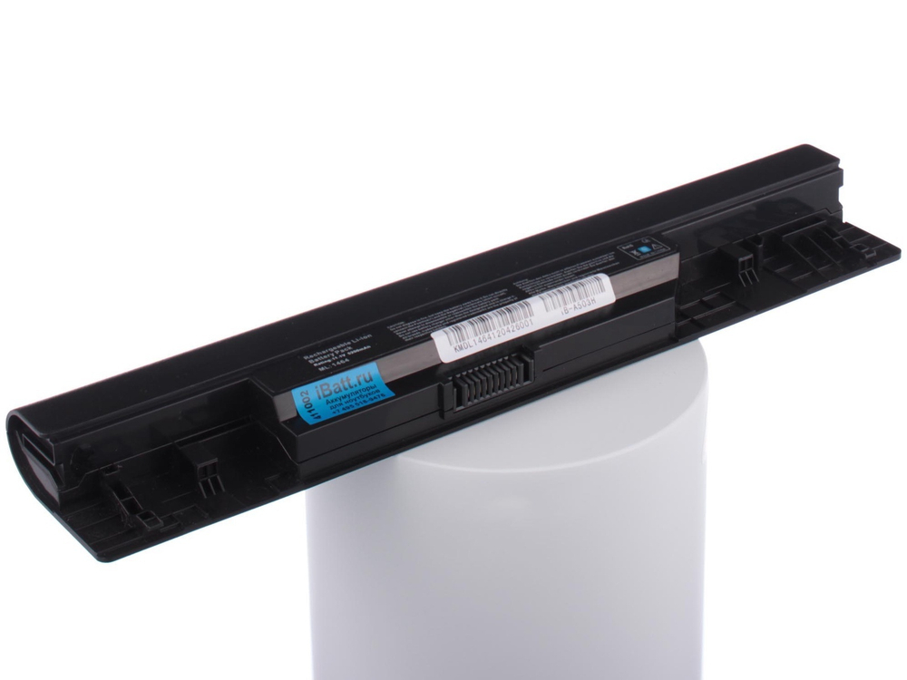 Аккумулятор iBatt 5200mAh, для JKVC5 TRJDK 451-11467 9JJGJ