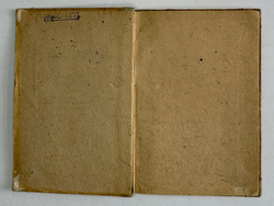 Быховский А. Расы и происхождение человека. Москва. Молодая гвардия, 1934 г.