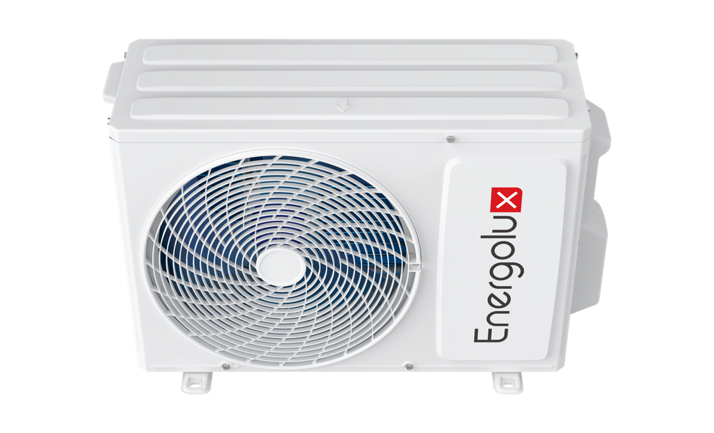 Инверторный кондиционер Energolux ZURICH SAS09Z5-AI/SAU09Z5-AI