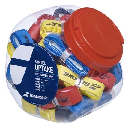 Базовый грип Babolat Syntec Uptake (30 штук)