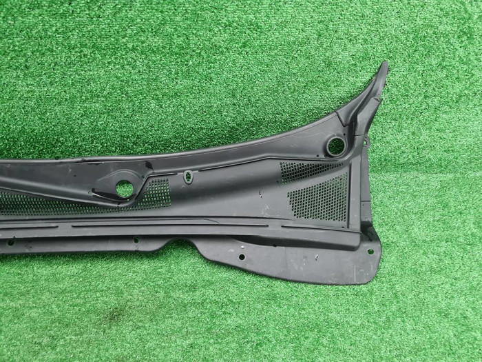 Жабо Changan Uni-K (2020-н.в.)