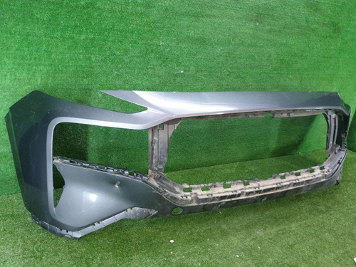 Бампер передний Hyundai Santa Fe 4 TM (2020-н.в.)