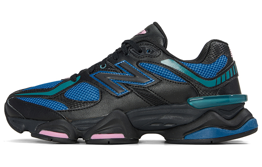 Кроссовки New Balance Nb 9060