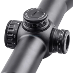 Оптический прицел Vector Optics Continental 2-12x50 Hunting, сетка L4a, 30 мм, азотозаполненный, с подсветкой (SCOM-15P)