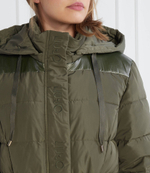 Куртка Liu Jo Sport - зеленый(TF3011 T3552)