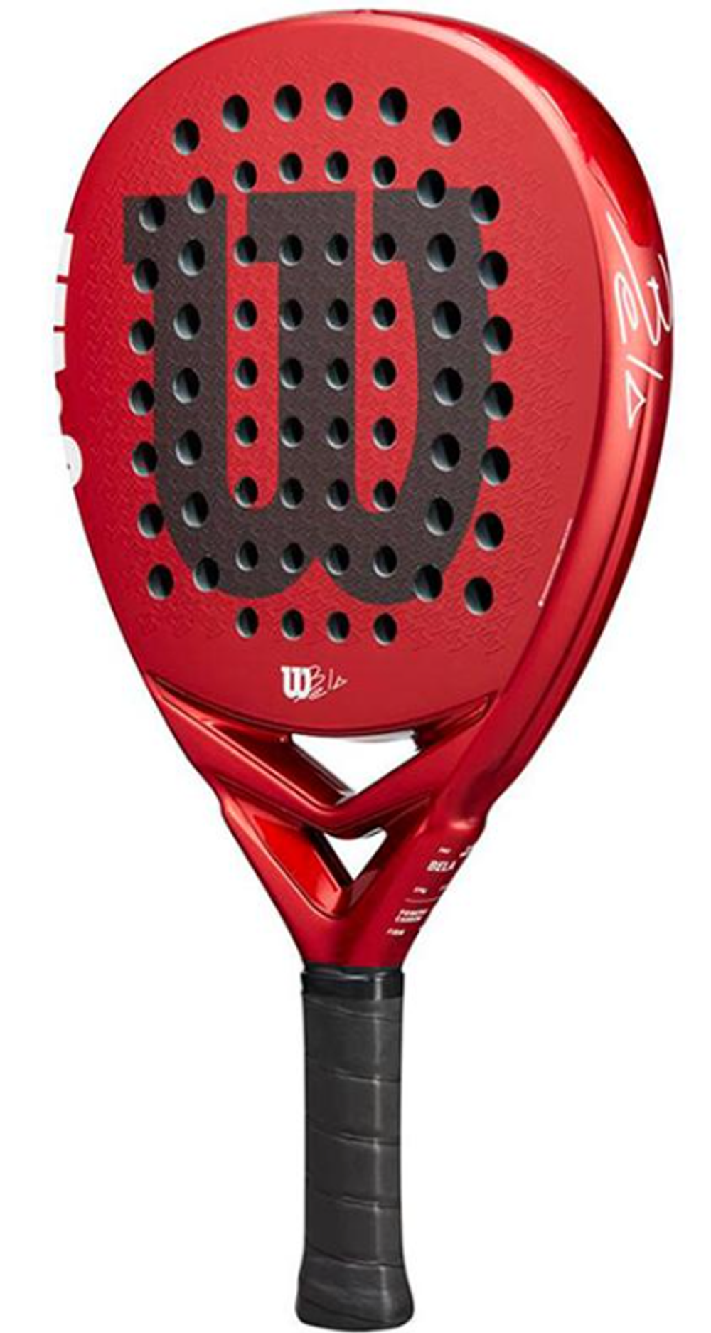 Ракетка для падел Wilson Bela Pro V2.5 by Fernando Belasteguín