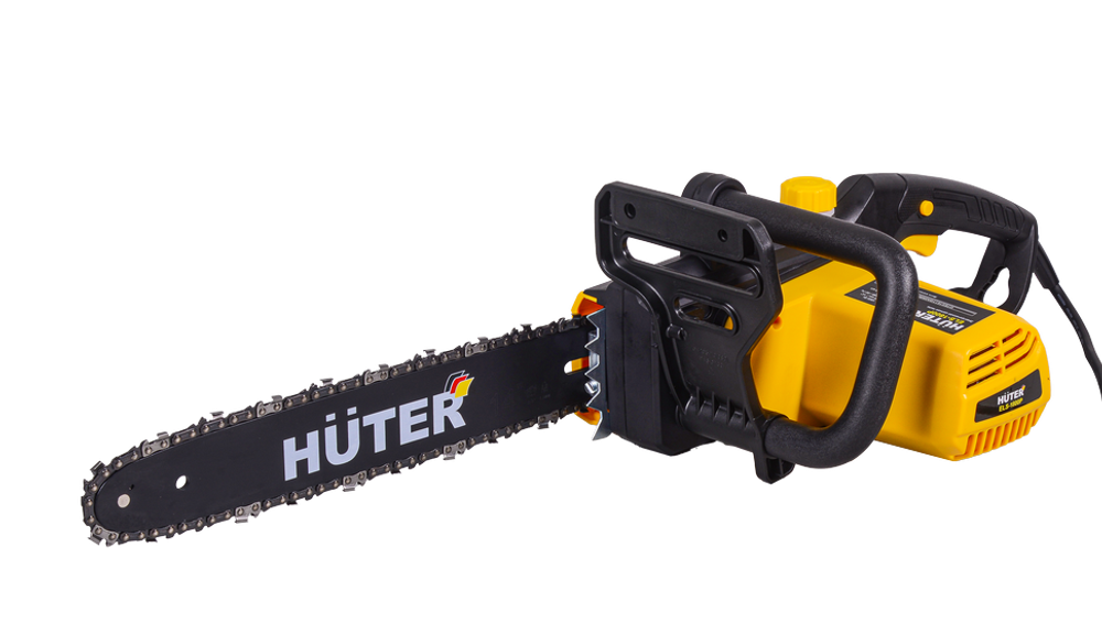 Электропила HUTER ELS-1800P