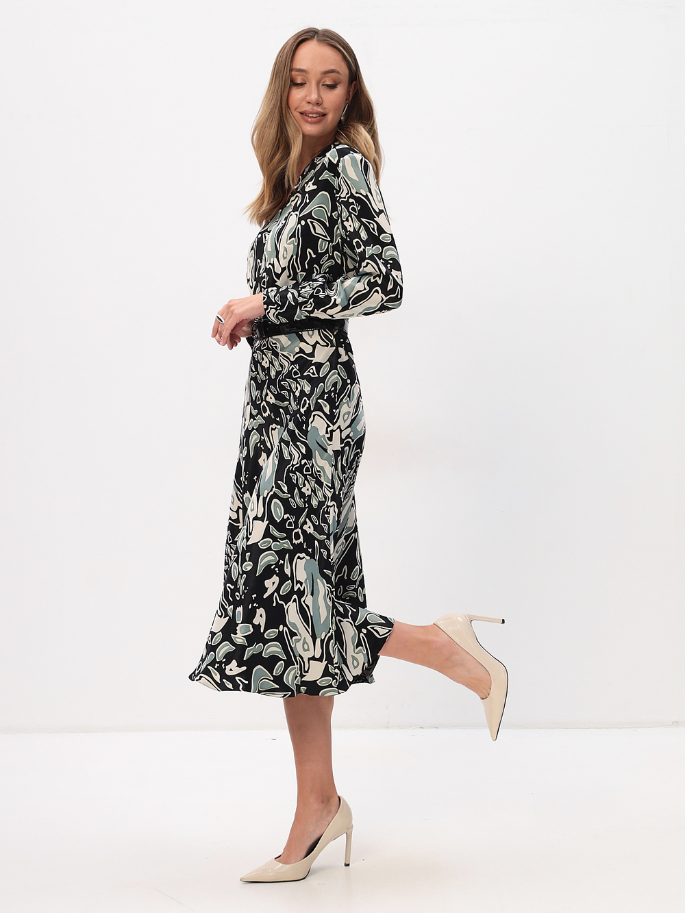 Платье Пл.222.741.03 AN-2