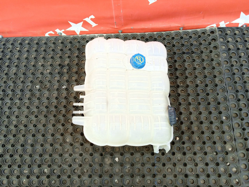 Бачок расширительный