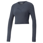 Женский лонгслив PUMA EVOKNIT Longsleeve Tee