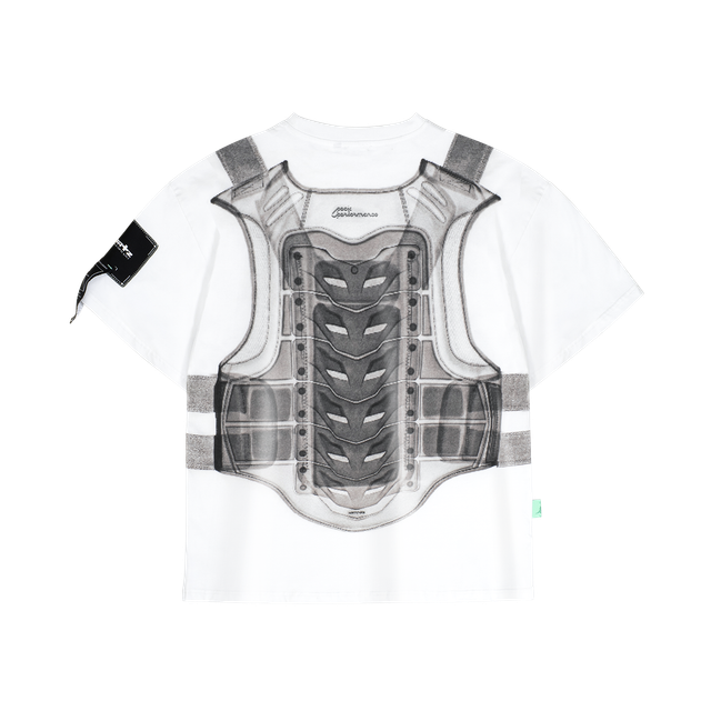 «Protective Gear» T-Shirt