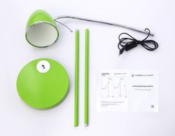 Ambrella Светильник напольный с выключателем на проводе Floor TR97693