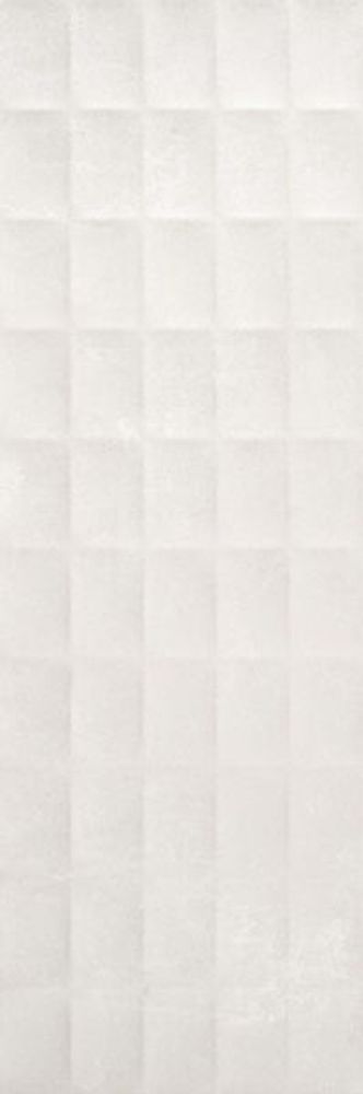 Настенная плитка Rectangles Tribeca Blanco Matt