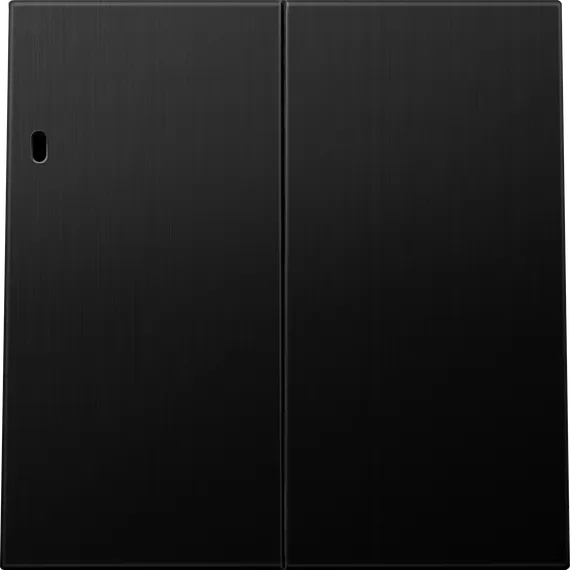 Donel R98 METAL никель клавиша 2-я с подсветкой, серия DA
