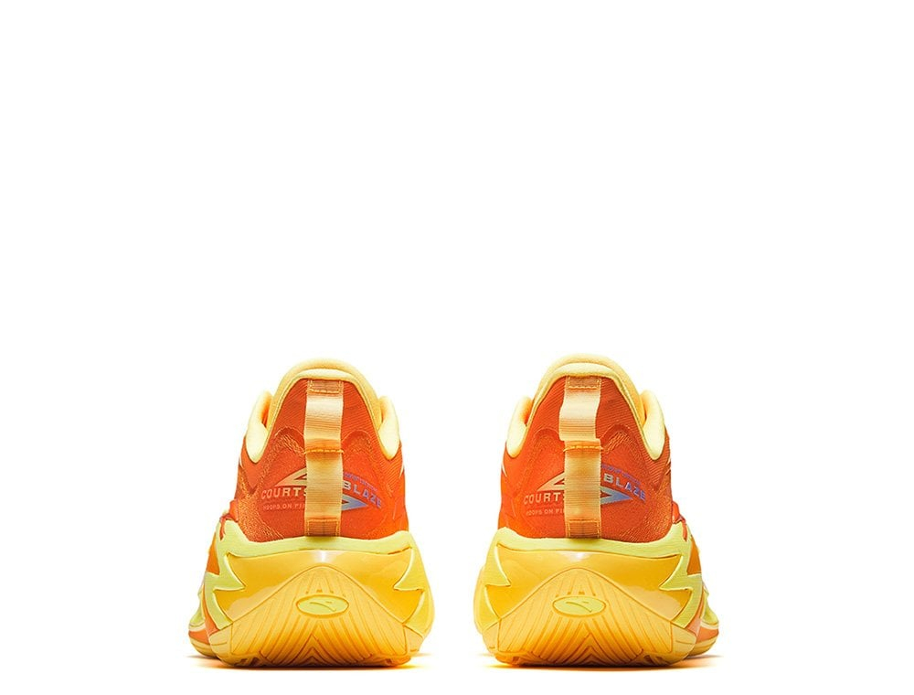 Баскетбольные кроссовки Anta Shock Wave 7.0