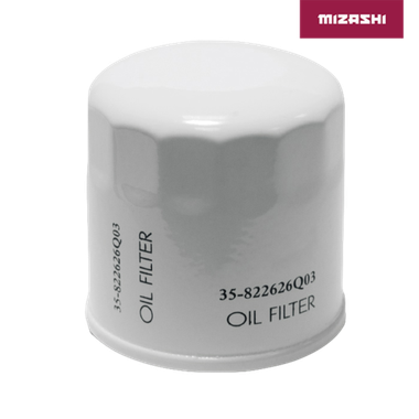 Фильтр масляный Mercury SC-CN083 \\ 8-25 ( Mizashi )