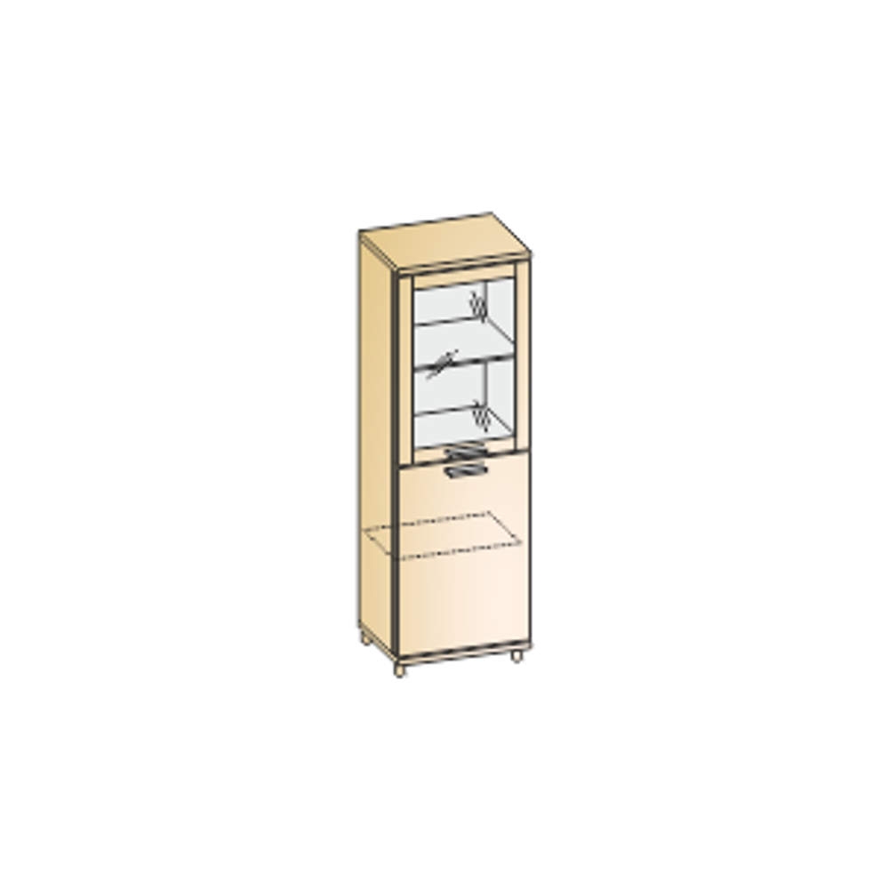 ШК-5085 шкаф многоцелевой