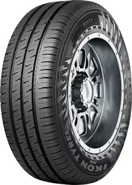 Ikon Autograph Eco C3 215/70 R15C 109/107R