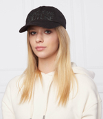 кепка Versace Jeans Couture - черный(72VAZK13ZG084)