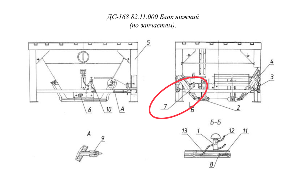 код 415633401 Модульное устройство П-МК-0,6.10Х6УХЛ4