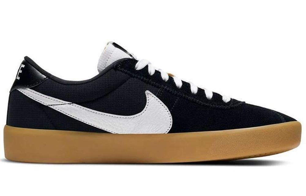 Кроссовки Nike Sb Bruin Low React