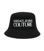 Шляпа PESCATORE Versace Jeans Couture - черный(76GAZK04ZG268)