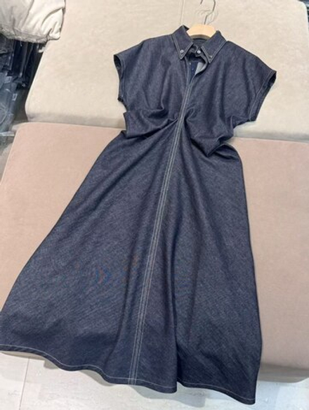 Платье Brunello Cucinelli