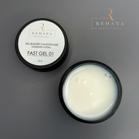 REMANA FAST GEL 01