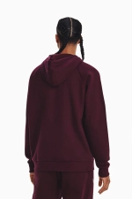 Кофта Under Armour Rival Fleece Logo - бордовый
