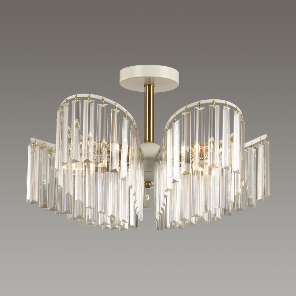 Люстра на штанге Lumion 5278/5C