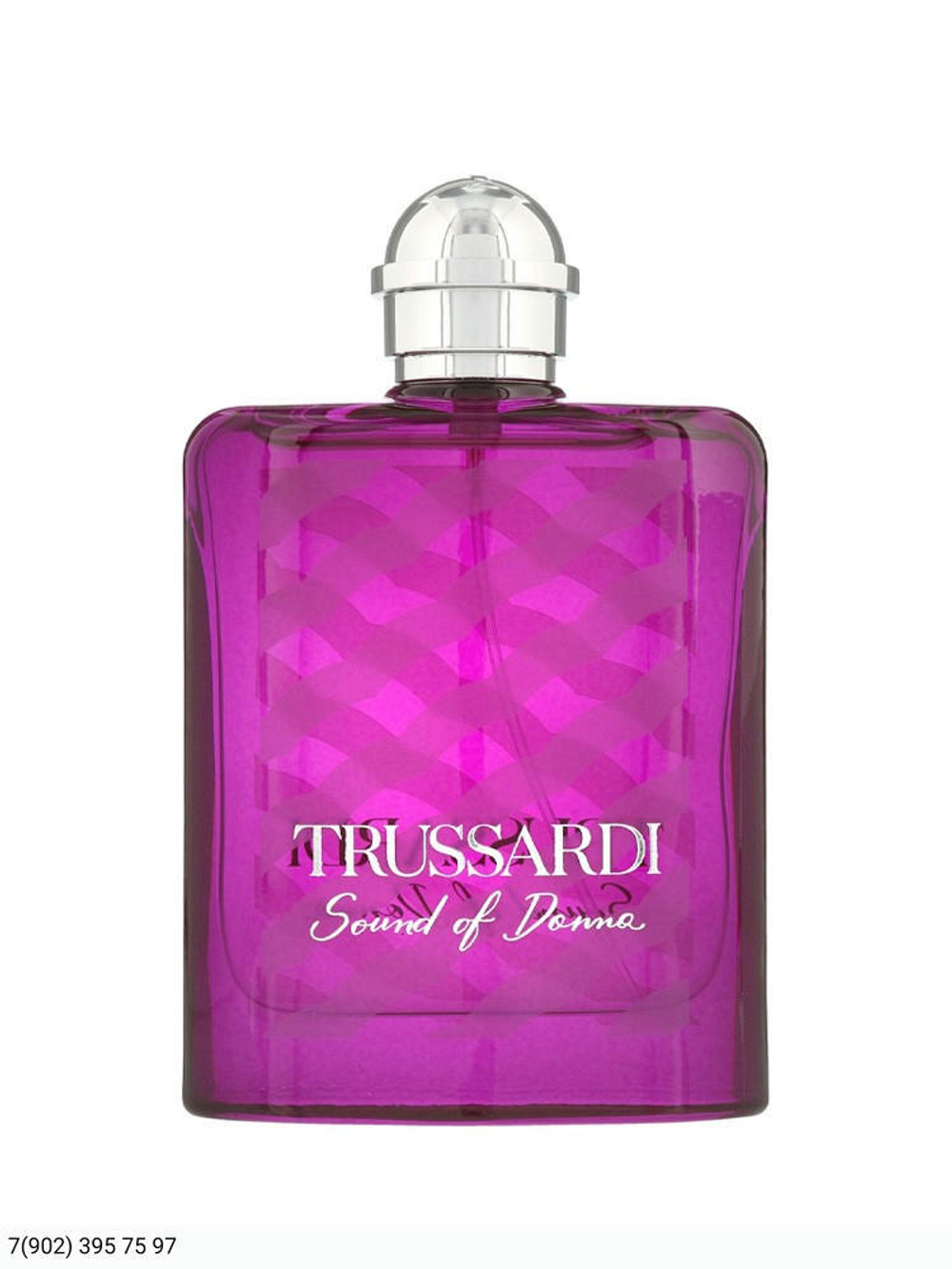 Trussardi Sound of Donna