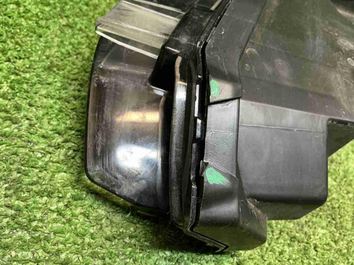 ДХО левый Jetour Dashing (2022-н.в.) LED