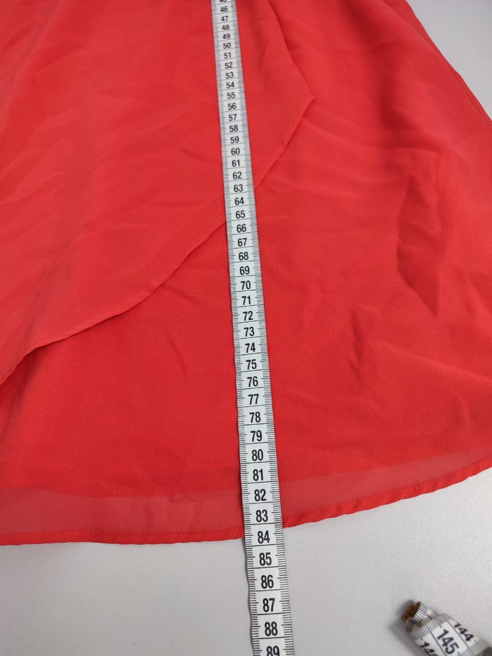 Платье яркое стильное 36 размер