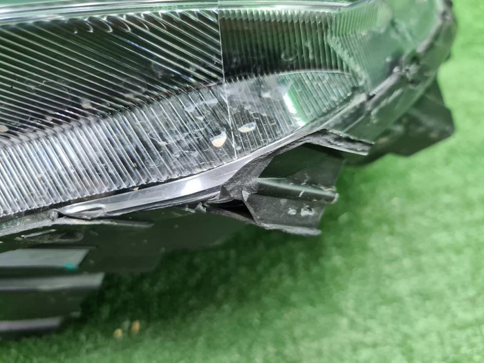 Фара левая Jetour X90 PLUS (2021-н.в.) LED
