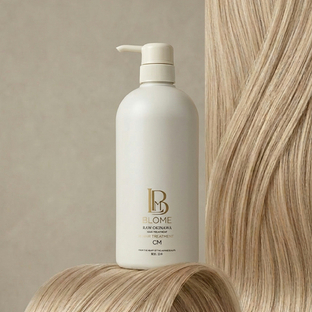 Новинки мая: Новая косметика для волос в HAIR-ROOM SHOP
