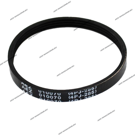 Ремень, подходит для рубанков Bort BFB-83, Matrix EP-900, Sturm P-1088