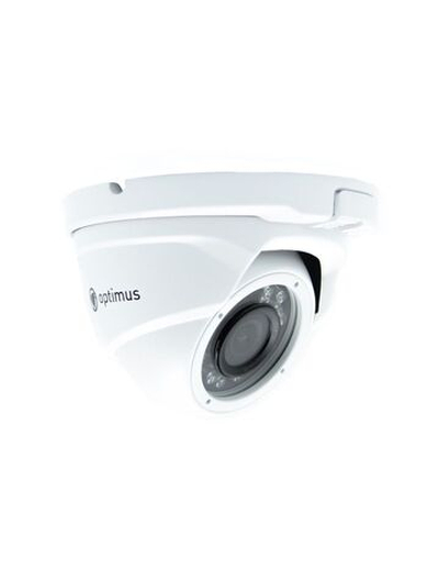 Видеокамера Optimus AHD-H042.1(2.8)_V.2