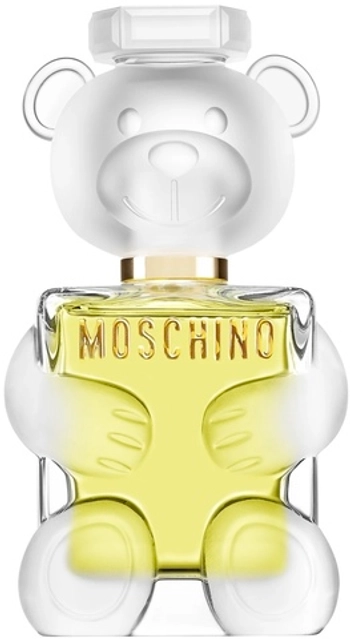 Подарок: Moschino Toy 2 EDP