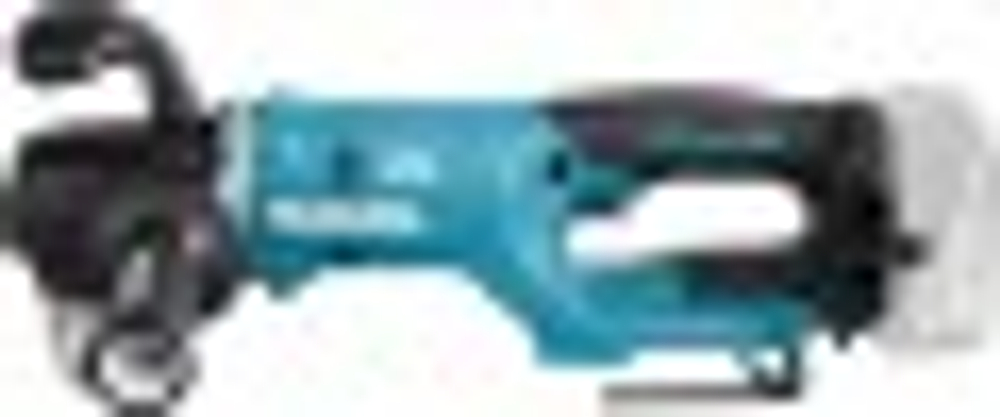 Дрель угловая аккумуляторная MAKITA DDA450ZK 13мм, 18в,li-ion,2 скорости