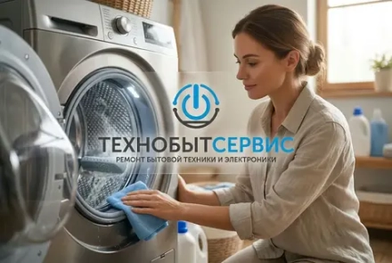 Ремонт стиральных машин